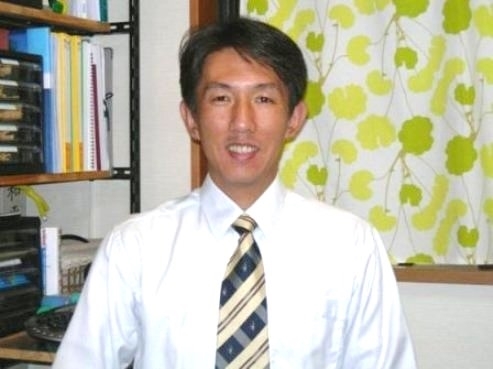院長 プロフィール